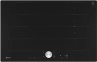 Płyty elektryczne do zabudowy - Neff Neff T68PTY4L0 N 90 - miniaturka - grafika 1