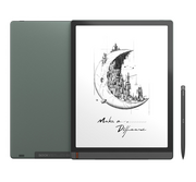 Czytniki ebooków - Onyx Boox Tab X 13,3" 128GB Wi-Fi black - miniaturka - grafika 1