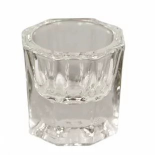 Intensive Eyepearl naczynie szklane do henny 13562 - Akcesoria i kosmetyki do stylizacji brwi - miniaturka - grafika 1