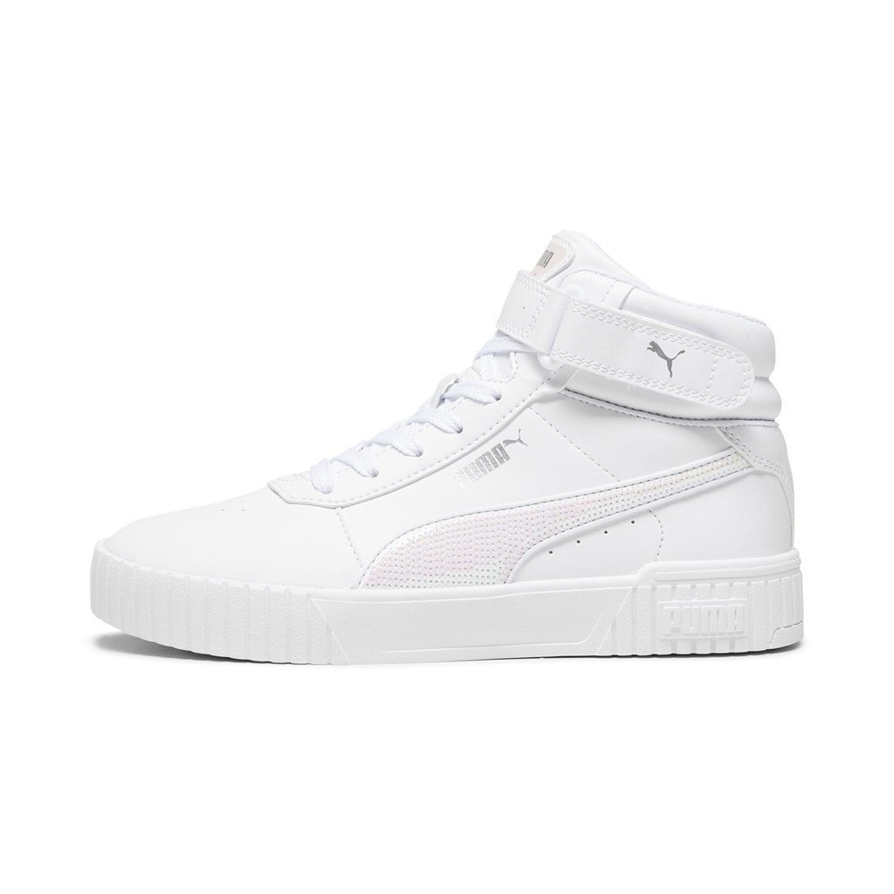 Buty Puma Carina 2.0 Mid Wonderland 39321201