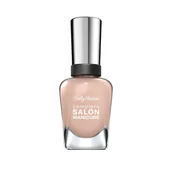 Lakiery do paznokci - Sally Hansen Complete Salon Manicure lakier do paznokci 218 Devil Wears Nada 14,7ml - miniaturka - grafika 1