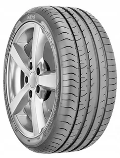 SAVA Intensa UHP2 235/45 R17 97Y - Opony letnie - miniaturka - grafika 1