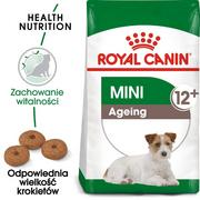 Royal Canin Mini Ageing 12+ 3,5 kg