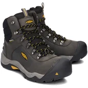 Botki męskie - Keen, Trzewiki męskie, Revel III, rozmiar 42 - miniaturka - grafika 1