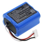 Ładowarki i akumulatory - Cameron Sino CS-knb1 60tw akumulator do KENWOOD TK-180/TK-190/TK-280 (2100 mAh, 15,1 WH) 4894128093169 - miniaturka - grafika 1