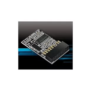 ASRock TPM2-S/INFINEON/BULK TPM2-S/INFINEON/BULK - Tuning komputera - akcesoria - miniaturka - grafika 1