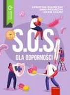 Rozwój osobisty - S.O.S. dla odporności - miniaturka - grafika 1