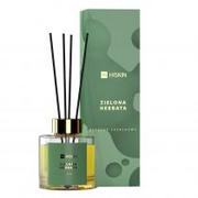 Herbata - HiSkin Dyfuzor zapachowy Zielona Herbata 90ml - miniaturka - grafika 1