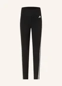 Legginsy - Adidas Legginsy Train Essentials schwarz - miniaturka - grafika 1