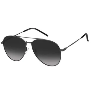 Okulary przeciwsłoneczne Tommy Hilfiger 1896 SVK 62 9O - Okulary przeciwsłoneczne - miniaturka - grafika 1