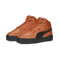 Buty sportowe męskie - Buty do chodzenia męskie Puma CA PRO MID - miniaturka - grafika 1