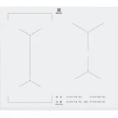 Płyty elektryczne do zabudowy - Electrolux EIV63440BW - miniaturka - grafika 1