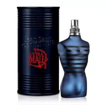 Jean Paul Gaultier Ultra Male Woda toaletowa 75ml - Wody i perfumy męskie - miniaturka - grafika 1