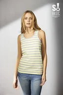 Bluzki damskie - Esotiq Bokserka Vivienne 33237 -09X XL Jak na Zdjęciu - miniaturka - grafika 1