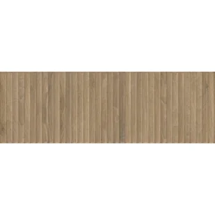 Glazura Molto Wood Struktura 25x75 Ceramika Paradyż - Płytki klinkierowe - miniaturka - grafika 1