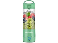 Blendery kielichowe - NutriBullet NBP003LG Zielony - miniaturka - grafika 1