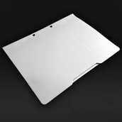 Teczki i skoroszyty - Konfex Skoroszyt oczkowy pełny a"20szt - miniaturka - grafika 1