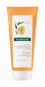 Pozostałe kosmetyki - Klorane balsam na bazie masła mangowego odżywia suche włosy 200 ml 7068165 - miniaturka - grafika 1
