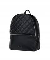 Plecaki - Plecak Damski Ekoskóra PUCCINI BML032 1 - Empik - miniaturka - grafika 1