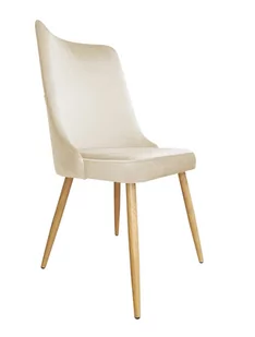 atosmeble.pl Krzesło Victor MG 50 noga dąb - Krzesła - miniaturka - grafika 1