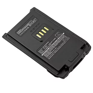 HYT PT850 / BL1805 1800mAh 6.66Wh Li-Ion 3.7V (Cameron Sino) - Akcesoria do krótkofalówek - miniaturka - grafika 1