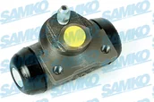 Cylinderki hamulcowe - SAMKO CYLINDEREK HAMULC. FIAT TEMPRA 93-96 C07115 - miniaturka - grafika 1