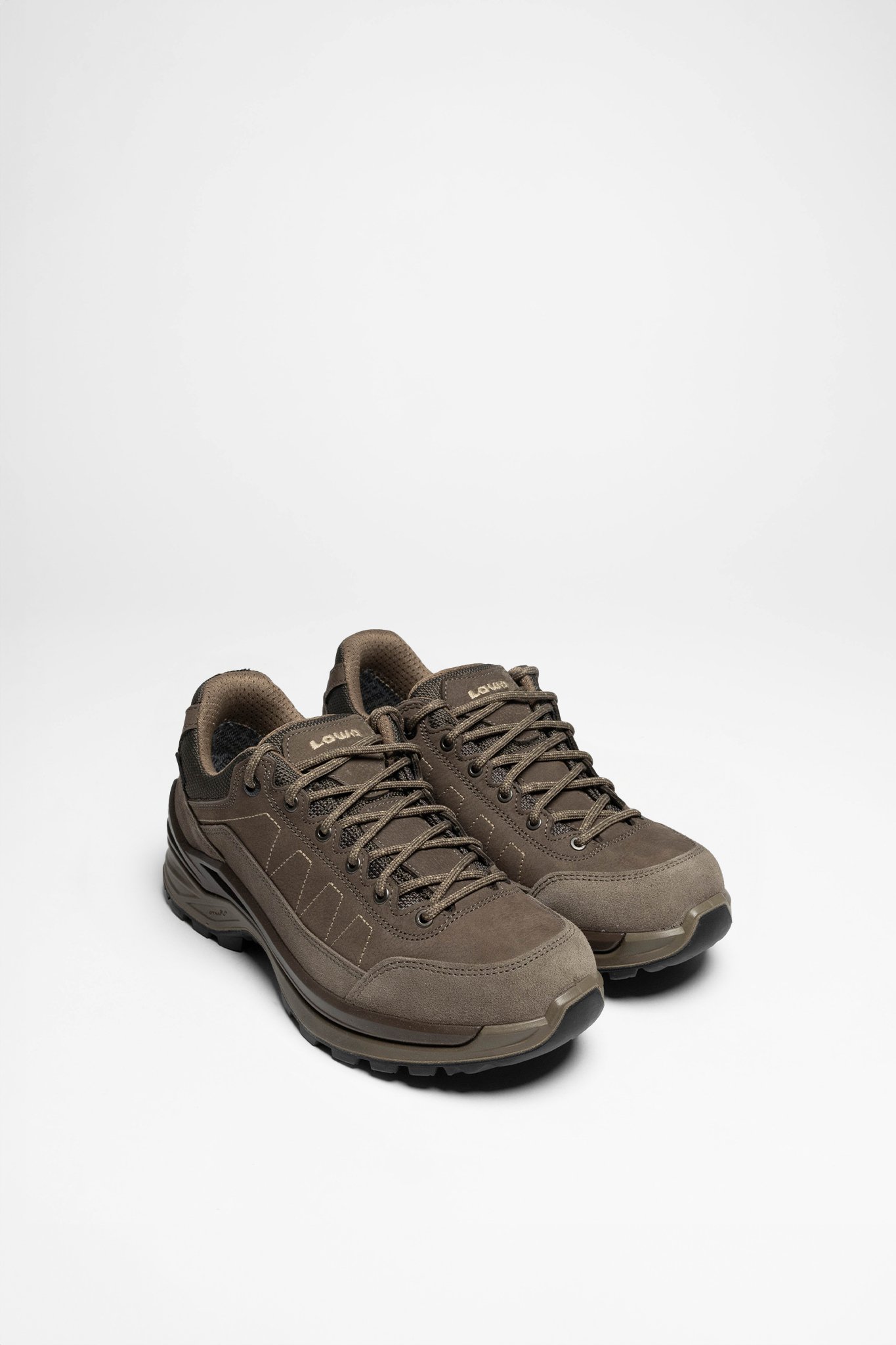 Męskie buty turystyczne Lowa TORO PRO GTX LO Stone