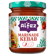 Kuchnie świata - Al Fez - Pasta do marynowania z pomidorami oraz oregano - miniaturka - grafika 1