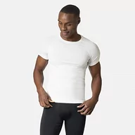 Koszulki sportowe męskie - Odlo Męski t-shirt Bl Top Crew Neck S/S Performance Light E - miniaturka - grafika 1