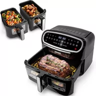 Frytkownice - Duronic AF34 Airfryer XXL - miniaturka - grafika 1