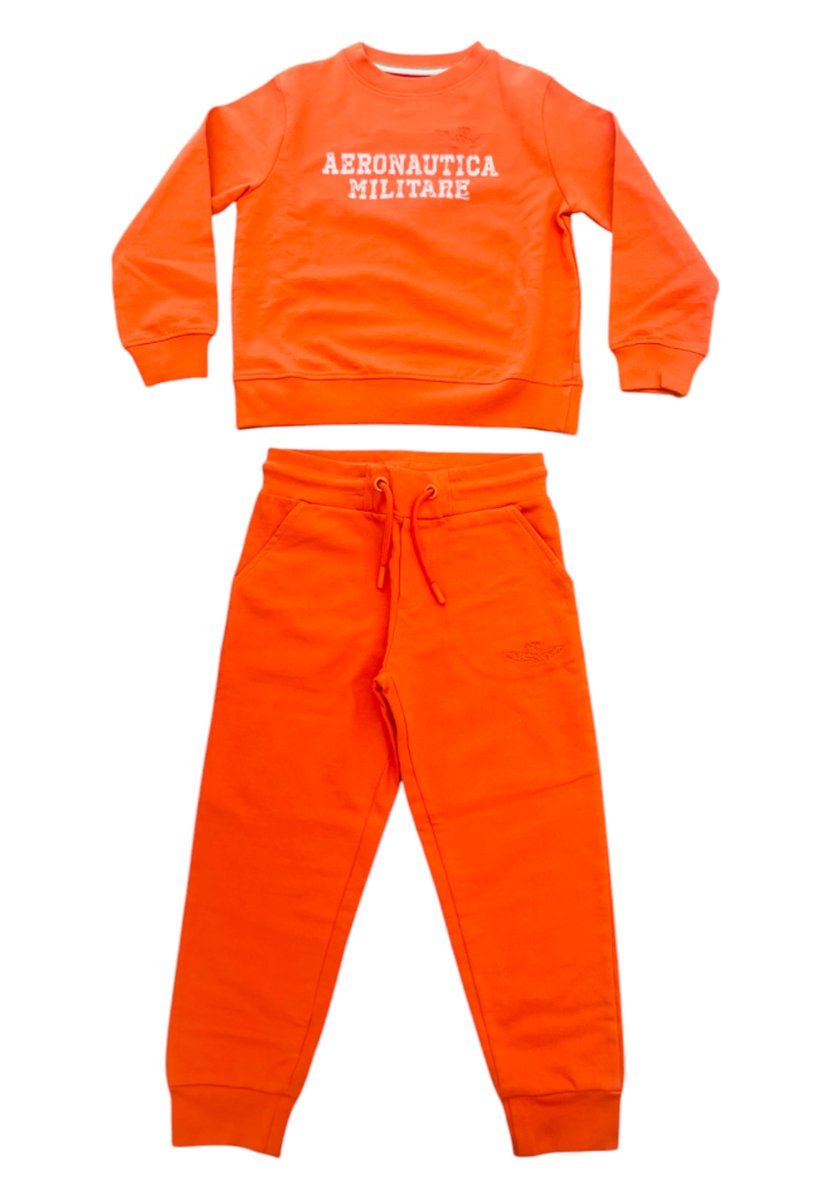 Completo Tuta Bambino Aeronautica Militare