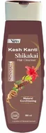 Szampony do włosów - Ajurwedyjski Szampon Kesh Kanti Shikakai Patanjali, 200ml - miniaturka - grafika 1
