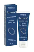 Kremy do twarzy - Tazarene Krem 0,05% do suchej skóry, 75 ml - miniaturka - grafika 1