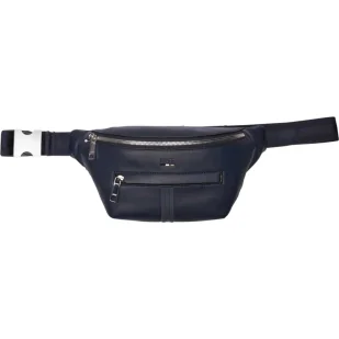 BOSS BLACK Saszetka nerka Ray_S_Bumbag R. - Nerki - miniaturka - grafika 1