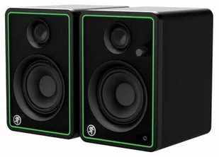 Mackie CR 4 X BT monitory studyjne (para), bluetooth - Inne akcesoria muzyczne - miniaturka - grafika 1