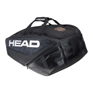 Torba do padla Head Alpha Sanyo Monstercombi - Pozostały sprzęt i akcesoria do ćwiczeń - miniaturka - grafika 1