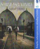 Technika - Ilustrowany słowniczek wagonowy polsko-niemiecki. Reprint. - miniaturka - grafika 1