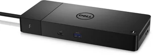 Dell Stacja dokująca WD22TB4 (210-BDTD) - Stacje dokujące i replikatory portów - miniaturka - grafika 1