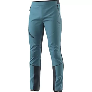DYNAFIT Męskie spodnie Speed DST PNT, Blueberry Storm Blue/8070, S, Blueberry Storm Blue/8070, S - Spodenki męskie - miniaturka - grafika 1