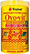 Pokarm dla ryb - Tropical Ovo-Vit 1000ml - miniaturka - grafika 1