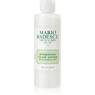 Toniki i hydrolaty do twarzy - Mario Badescu Hydrating Glow Toner Tonik rozświetlający - miniaturka - grafika 1