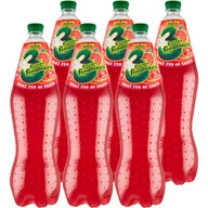 Napoje gazowane - Zbyszko 3 Czerwone pomarańcze Napój gazowany 1,75 l x 6 sztuk - miniaturka - grafika 1