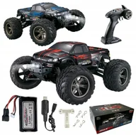 Zabawki zdalnie sterowane - SAMOCHÓD Auto RC 9115 Monster Truck 2.4GHz 42km/h - miniaturka - grafika 1
