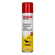 Chemia warsztatowa - Sonax Professional zmywacz do hamulców i części 400ml - miniaturka - grafika 1