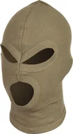 Czapki i chusty sportowe damskie - MFH Kominiarka 3-otwory coyote r. uniwersalny - miniaturka - grafika 1