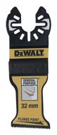 Narzędzia wielofunkcyjne - DeWALT DT20776-QZ wielofunkcyjna końcówka do narzędzi Zestaw śmigieł - miniaturka - grafika 1
