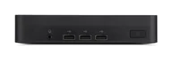 Zestawy komputerowe - Acer Chromebox Mini CXM1 IN4832 Intel® Celeron® N4500 8 GB LPDDR4-SDRAM 32 GB eMMC ChromeOS Mini PC Czarny DT.Z46EH.001 DT.Z46EH.001 - miniaturka - grafika 1