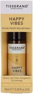 Aromaterapia - Tisserand Happy Vibes Pulse Point Roller Ball (10 ml) - miniaturka - grafika 1