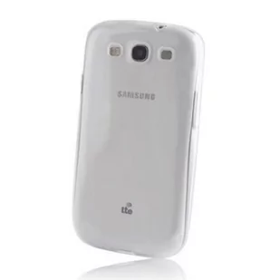 GreenGo Nakładka Huawei P9 Lite przezroczysta GSM018860 - Etui i futerały do telefonów - miniaturka - grafika 1