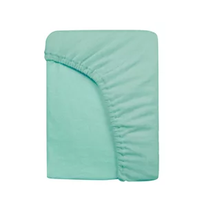 Prześcieradło frotte z gumką 045/170/180x200 - Pościel - miniaturka - grafika 2